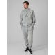 4. Herren-Kapuzenpullover, regulär, Größe 4F 4FRSS26TSWSM2974-27M