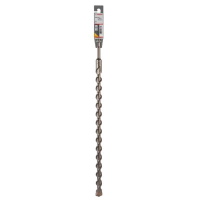 2. Bosch Hammerbohrer 1 Stück.