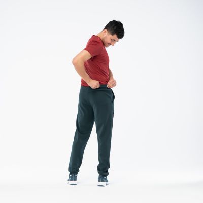 12. IRNON Herrenhose