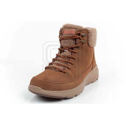 3. Glacial Ultra-Woodlands W 16677/BRN Schuhe