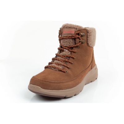 3. Glacial Ultra-Woodlands W 16677/BRN Schuhe