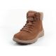 3. Glacial Ultra-Woodlands W 16677/BRN Schuhe
