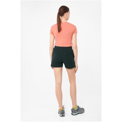VIKING Hazen Damenshorts, Bambusgrün, XS