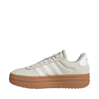 5. Adidas VL Court Bold W Schuhe JQ5633