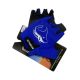 Chiba Shark Kinderhandschuhe Blau S