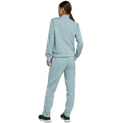 3. adidas Dayready Trainingsanzug für Damen, Mint, KB8159