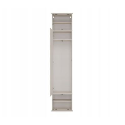 3. Hague Kleiderschrank 1SZ Kaschmir