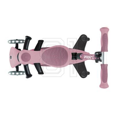 19. Roller mit Aufsitz GO•UP DELUXE LIGHTS ECOLOGIC 360 (697-510)