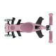 19. Roller mit Aufsitz GO•UP DELUXE LIGHTS ECOLOGIC 360 (697-510)
