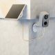 11. Dreame Navo Care SE 1 Outcam Außenkamera mit Solarpanel – weiß