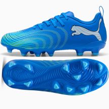 Puma FUTURE 9 Play Jr FG/AG Fußballschuhe 109194-03