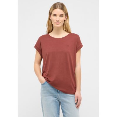 Mustang T-Shirt LESLEY 1017710 3228
