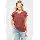 Mustang T-Shirt LESLEY 1017710 3228