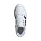 4. Adidas Courtblock W IF6493 Schuhe