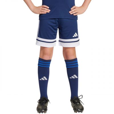 2. adidas Squadra 25 Jr JJ2418 Shorts