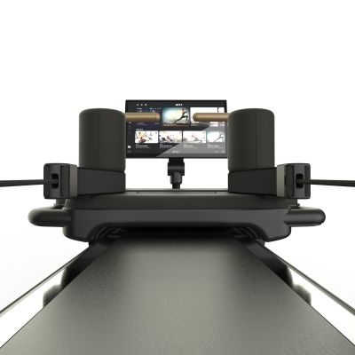 40. NORDICTRACK REFORMER FÜR PILATES ULTRA 1