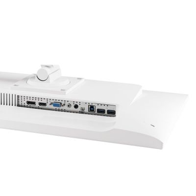 9. ASUS VA24EQSB-W 60,5 cm (23,8") 1920 x 1080 px Full HD LED Weiß
