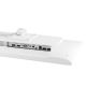 9. ASUS VA24EQSB-W 60,5 cm (23,8") 1920 x 1080 px Full HD LED Weiß