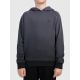 Jungen-Kapuzenpullover mit Allover-Print 4F 4FJWAW26TSWSM2687-95A