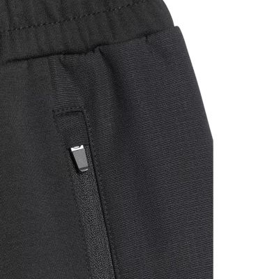 6. Herrenhose 4F CAS M1252 tiefschwarz 4FWAW25TTROM1252 20S