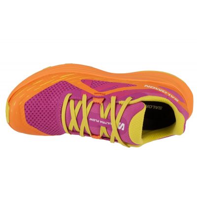 3. Salomon Ultra Flow W 475250 Laufschuhe