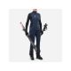 3. MILLET PIERRAENT PT Skihose blau