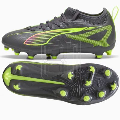 Puma Ultra 5 Match FG/MG Jr 108167-03 Fußballschuhe
