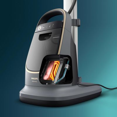 27. Philips All-in-One Bügellösungen AIS8540 All-in-One 8500 Serie
