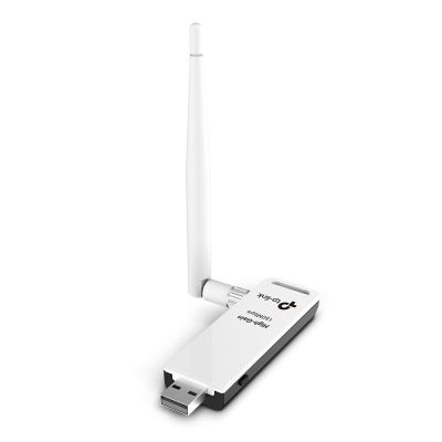 3. TP-LINK TL-WN722N Netzwerkkarte (USB 2.0)