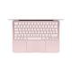 2. Apple 13-Zoll MacBook Neo: Apple A18 Pro Chip mit 6-Kern-CPU und 5-Kern-GPU, 8 GB RAM, 256 GB SSD – Blush