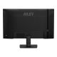 5. MSI Pro MP272 E14C Computermonitor 68,6 cm (27 Zoll) 1920 x 1080 Pixel Full HD LED Schwarz