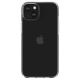 8. Spigen Crystal Flex Hülle für iPhone 15 Plus – transparent