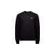POC Crew Sweatshirt Schwarz