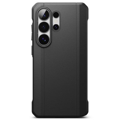 3. Ringke Onyx Alfa Hülle für Samsung Galaxy S26 Ultra - Schwarz