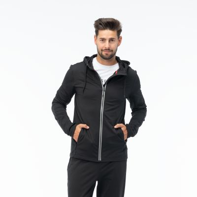 7. TOLIN Herren-Sweatshirt