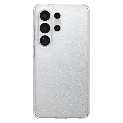 2. Spigen Liquid Crystal Glitzerhülle für Samsung Galaxy S26 Ultra – Glitzernd und Transparent