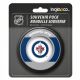 58. Souvenir Inglasco NHL Retro-Hockeypuck 510AN000555