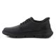 4. SKECHERS SLIP-INS: GARZA - DURAN BLACK 205353-BBK