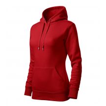 Malfini Cape Free W MLI-F1407 rotes Sweatshirt