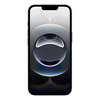 18. Apple iPhone 16e, 15,5 cm (6,1 Zoll), Dual-SIM, iOS 18, 5G, USB Typ-C, 128 GB, Schwarz