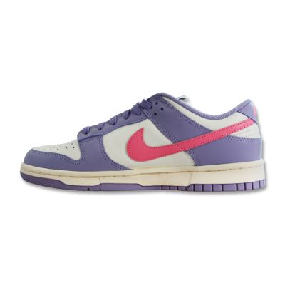 2. Nike Dunk Low Indigo Haze Damenschuhe - DD1503-500