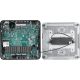 11. MSI Cubi NUC AI+ 2MG-039AT Personal Computer/Workstation Copilot+ PC Intel Core Ultra 7 258V 32 GB LPDDR5x-SDRAM 1 TB SSD Mini-PC Schwarz