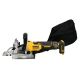 2. DeWALT DCW682NT-XJ Abstreifmaschine