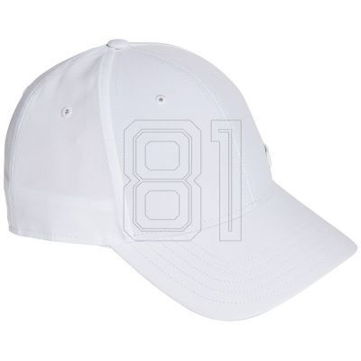 3. adidas Bballcap LT Met GM6264 Baseballkappe