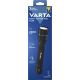 7. Varta 18922 Schwarze LED-Handtaschenlampe