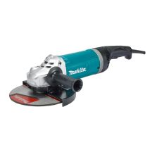 MAKITA WINKELSCHLEIFER 230mm/2700W GA9080FX1