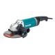MAKITA WINKELSCHLEIFER 230mm/2700W GA9080FX1