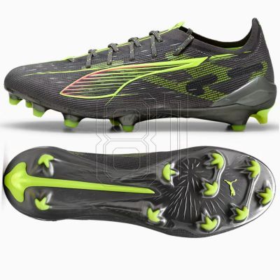 Puma Ultra 5 Ultimate FG M 108159-03 football boots