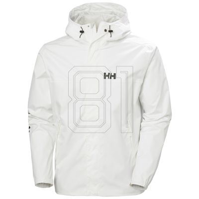 Helly Hansen Ervik Jacke M 64032 002