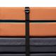 5. Crashpad Black Diamond Circuit Crash Pad - Lagune